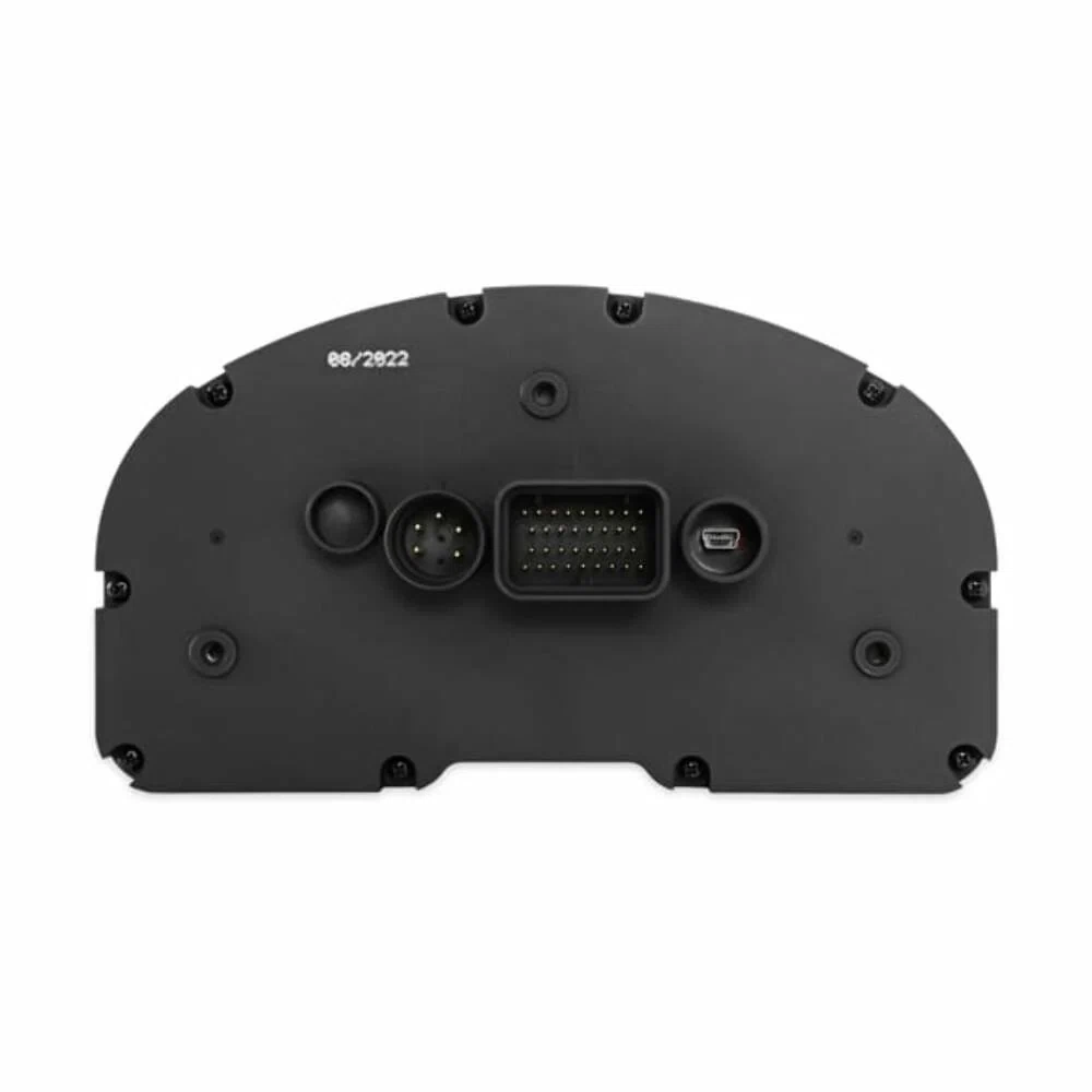 Racepak 250-KT-IQ3SGPS IQ3S